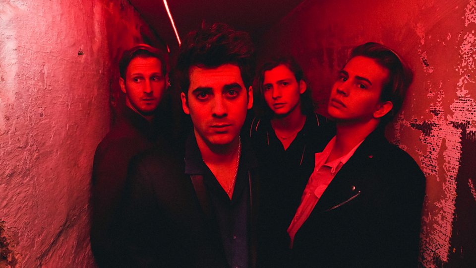 Circa Waves