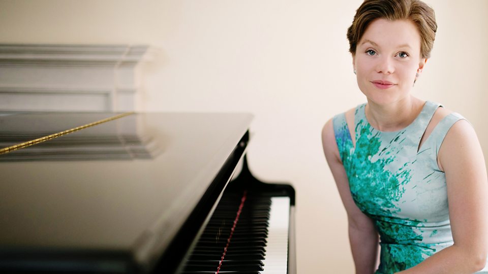 Clare Hammond