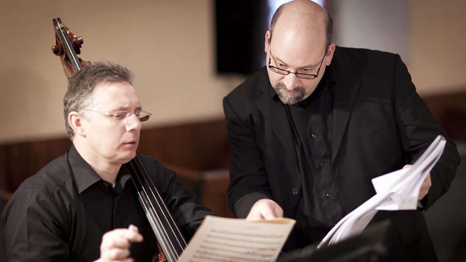 English Symphony Orchestra