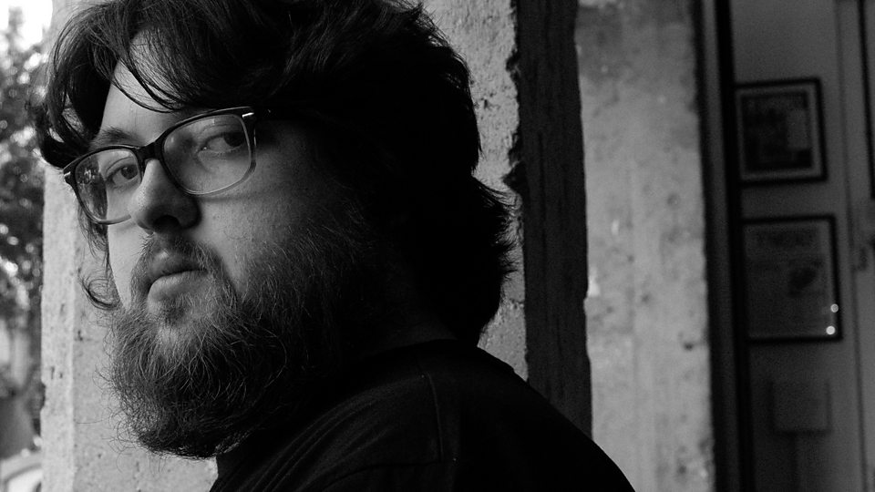 Jonwayne