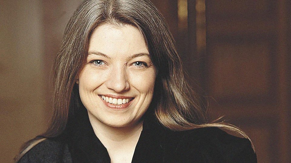 María Cristina Kiehr