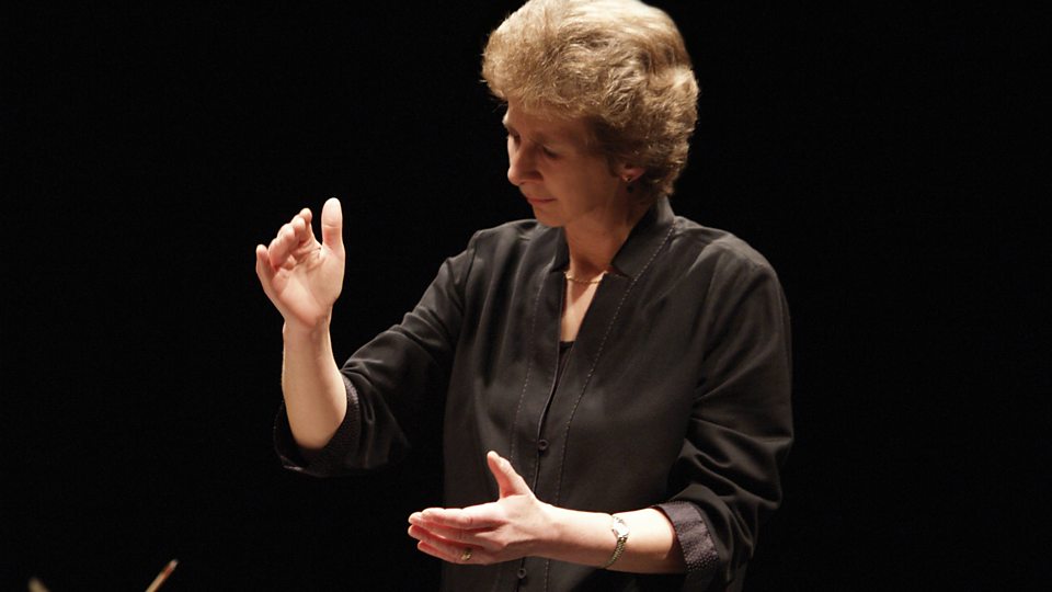 Jane Glover