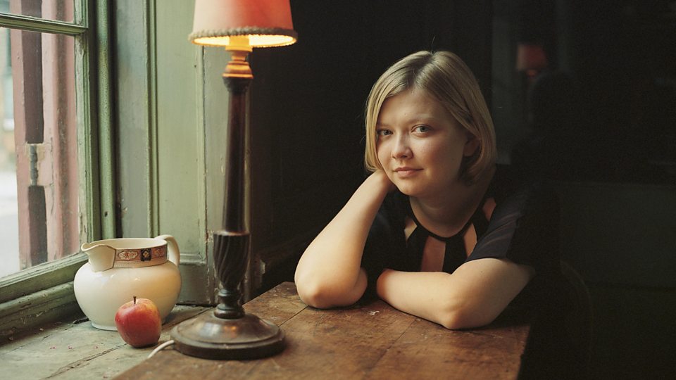 Alina Ibragimova