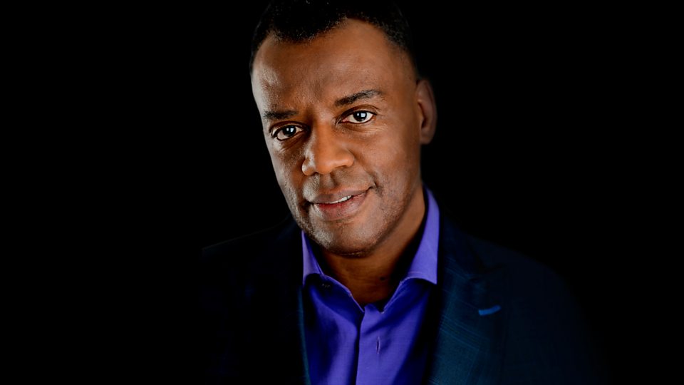 David Grant
