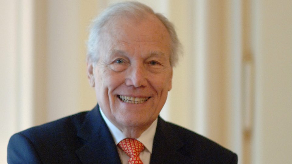 Georges Prêtre