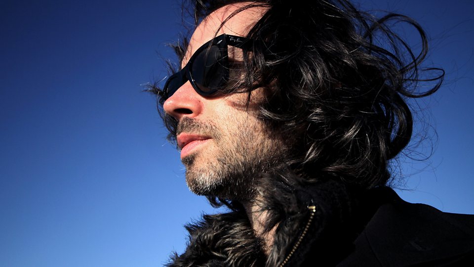 James Rhodes