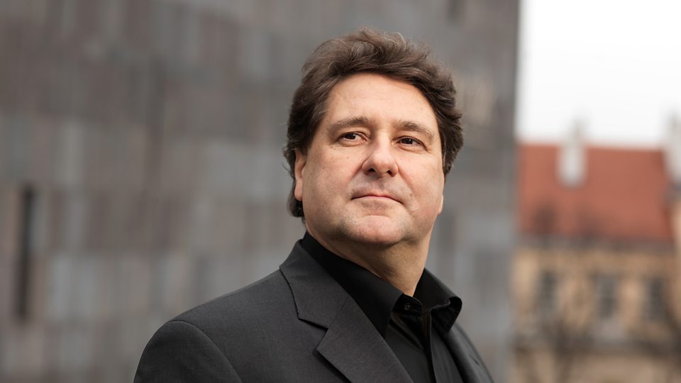 Johannes Wildner