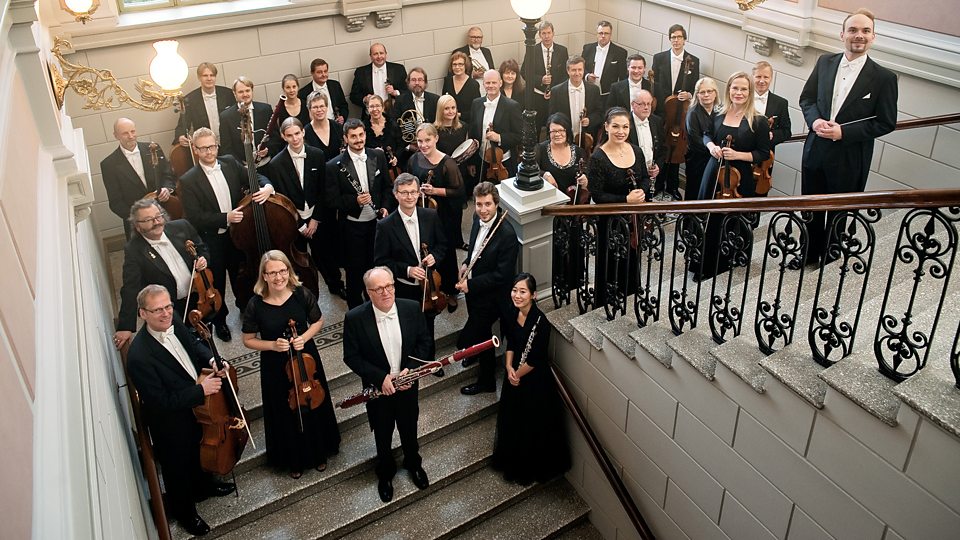 Jyväskylä Sinfonia