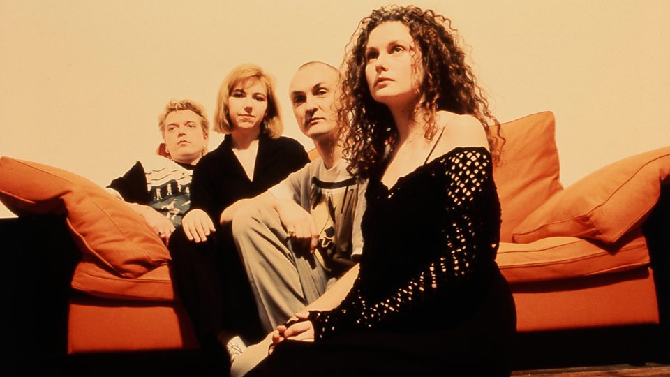 This Mortal Coil