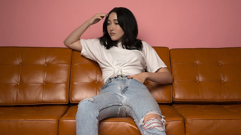 Noah Cyrus