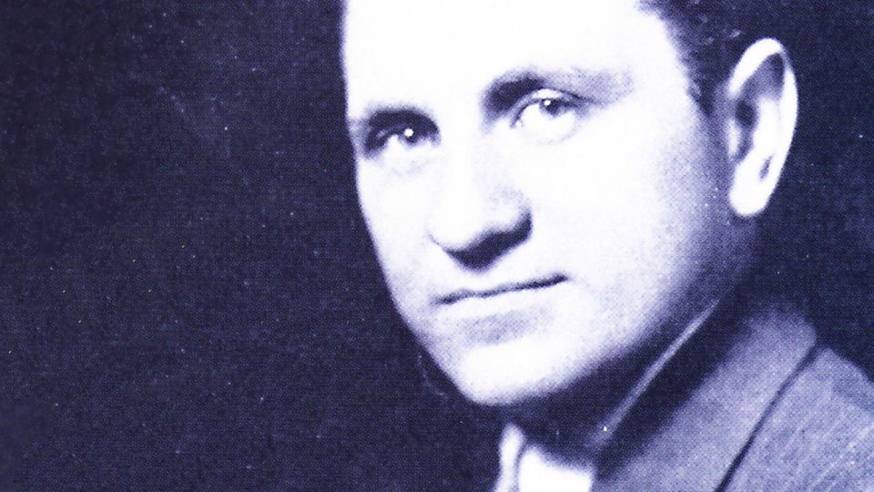 Irving Mills