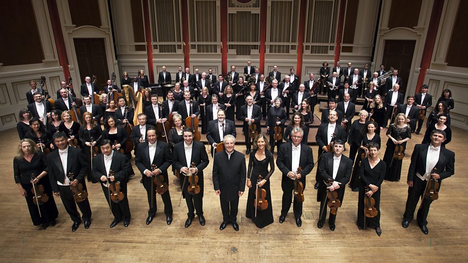 Pittsburgh Symphony Orchestra
