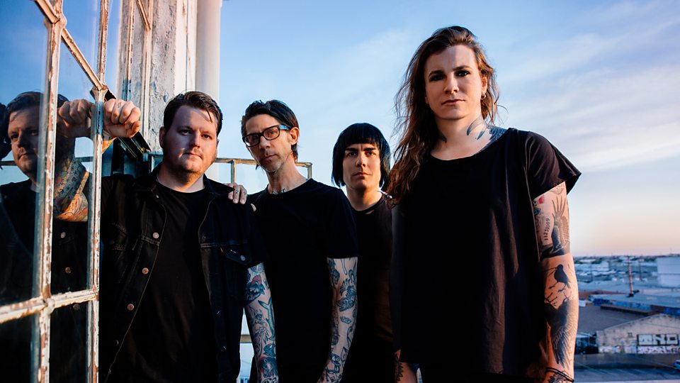 Against Me New Songs Playlists Latest News Bbc Music