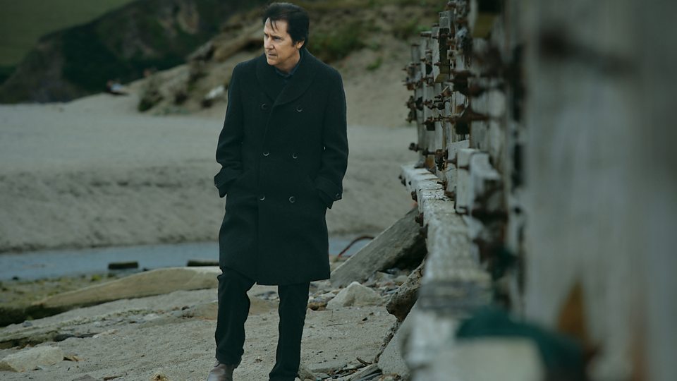 Shakin’ Stevens
