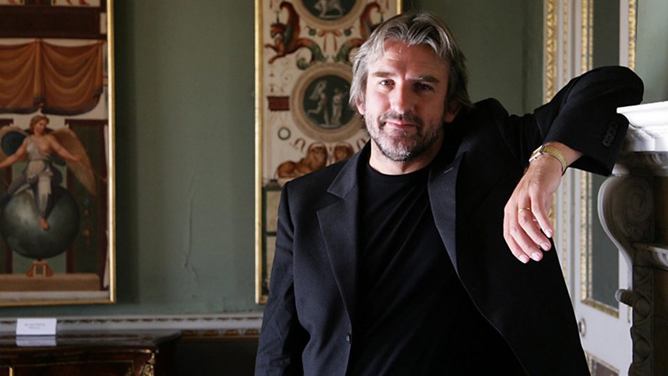 Barry Douglas
