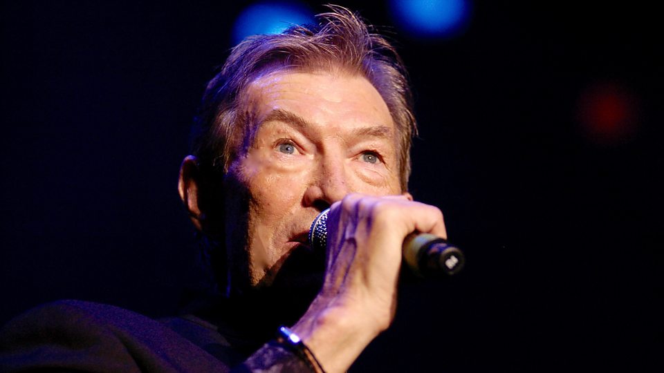 Dave Berry New Songs, Playlists & Latest News BBC Music