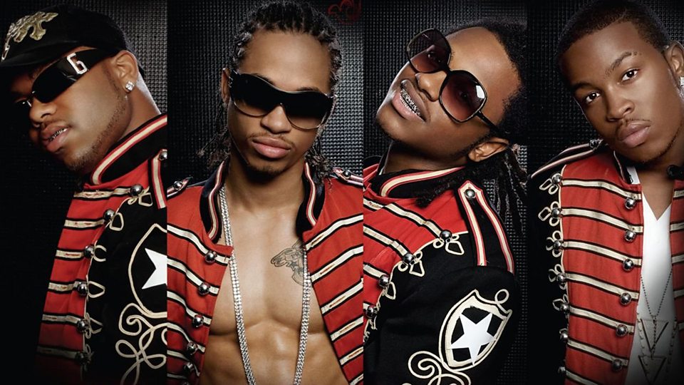 Pretty Ricky