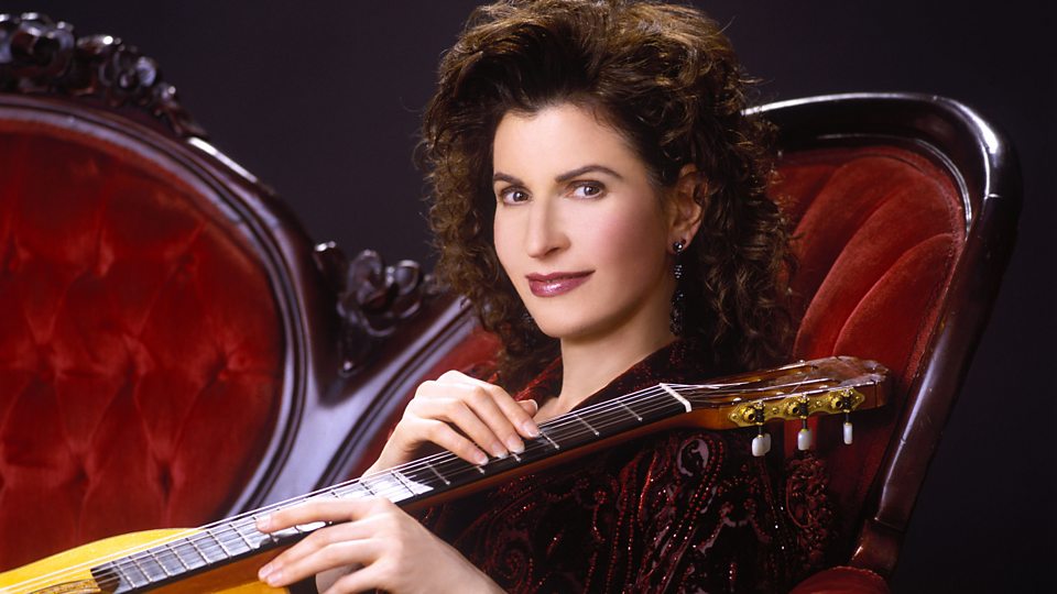 Sharon Isbin