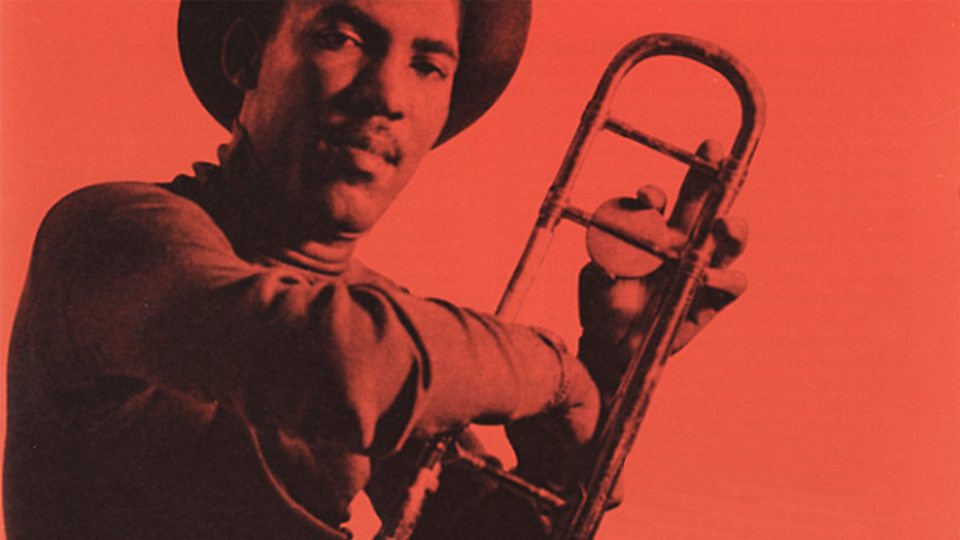 Don Drummond