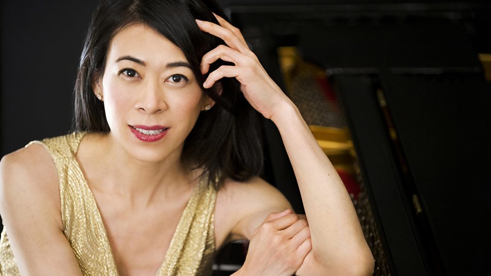 Jenny Lin