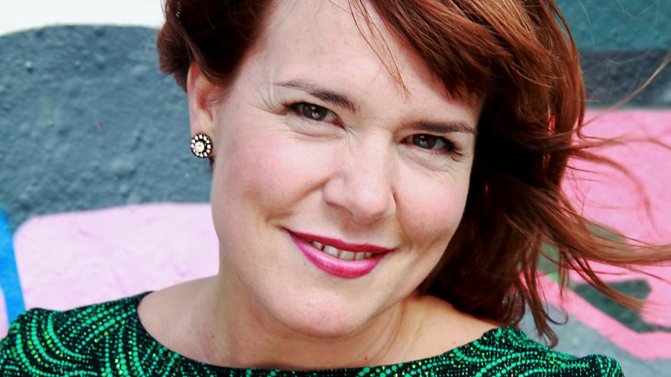 Isa Katharina Gericke