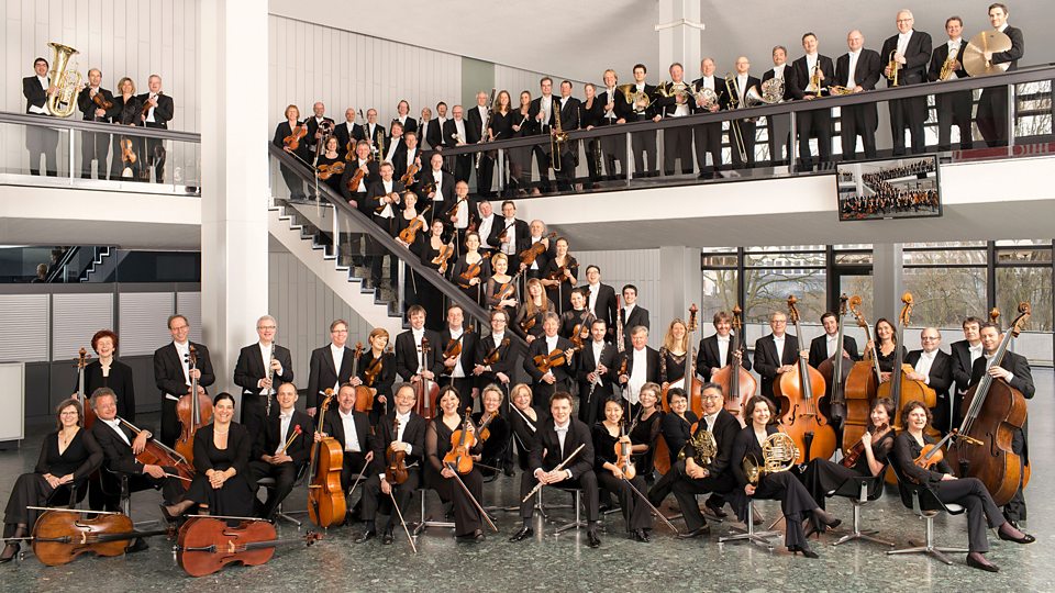 Deutsche Radio Philharmonie Saarbrücken Kaiserslautern