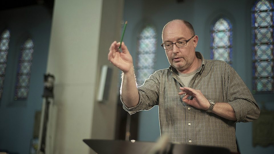 Erik Van Nevel