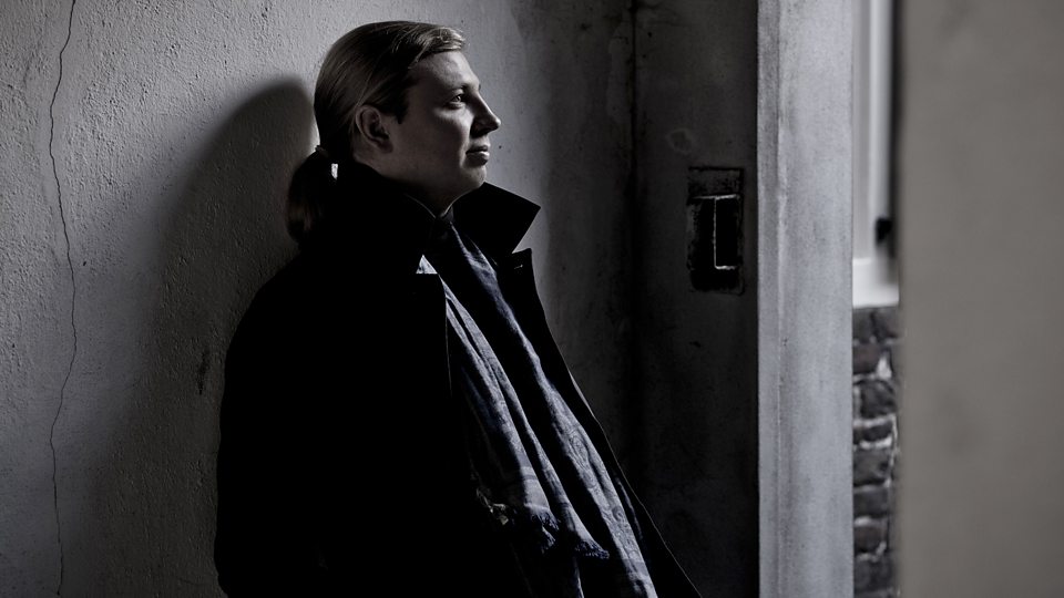 Denis Kozhukhin