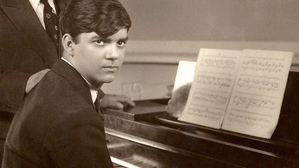 Jorge Bolet