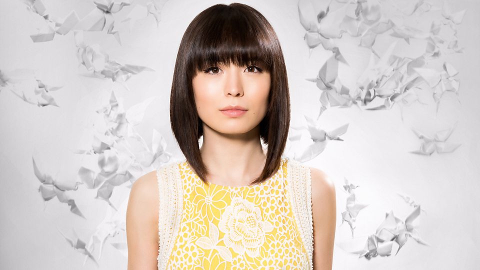Alice Sara Ott