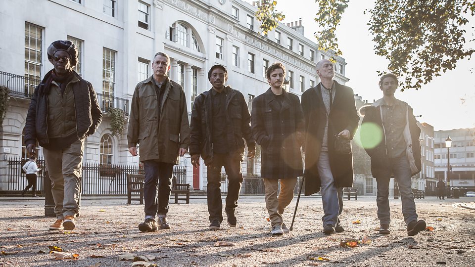 Dreadzone