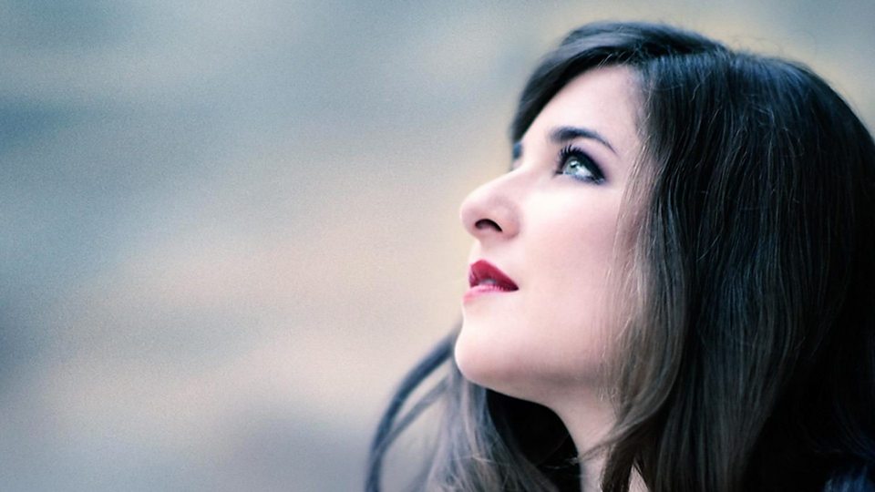 Alisa Weilerstein