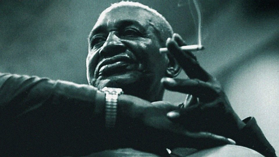 Arthur “Big Boy” Crudup