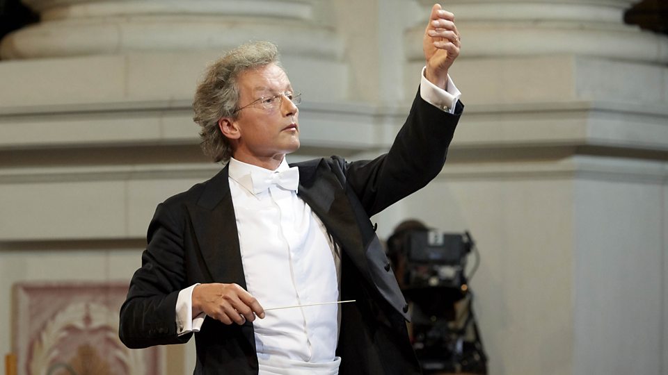Franz Welser‐Möst