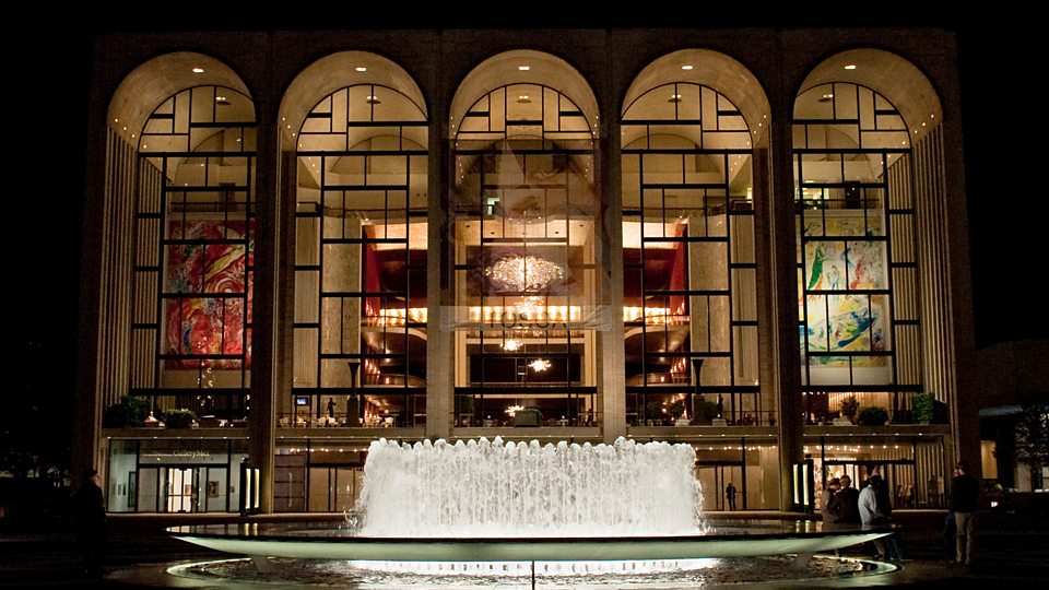 Metropolitan Opera Orchestra