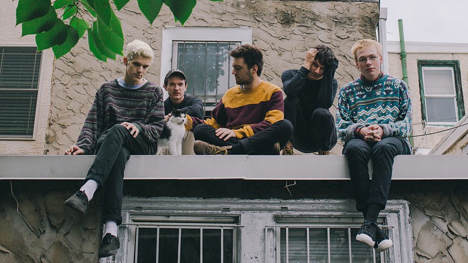 Joy Again New Songs, Playlists & Latest News BBC Music