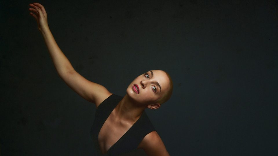 Julia Easterlin