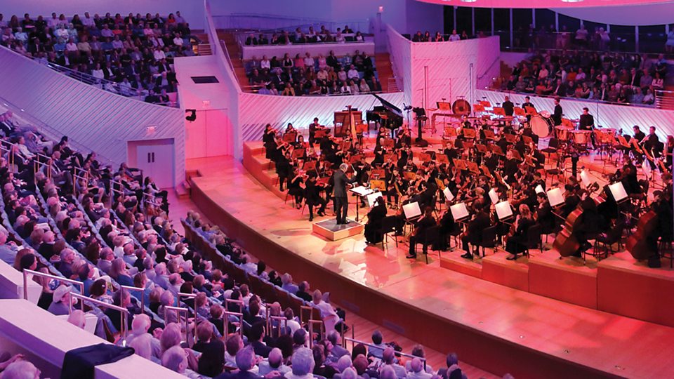 New World Symphony