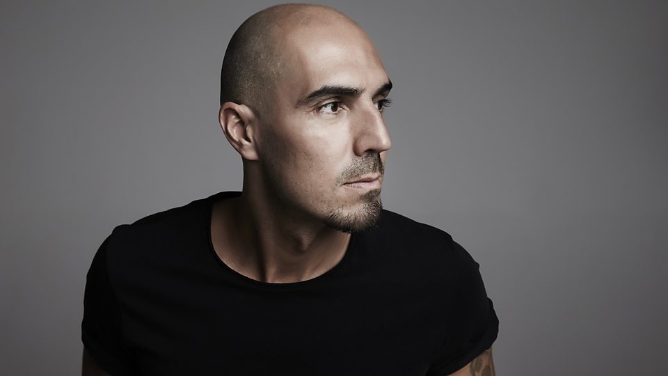 Sam Paganini