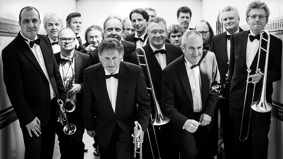 Swr Big Band Swr Big Band
