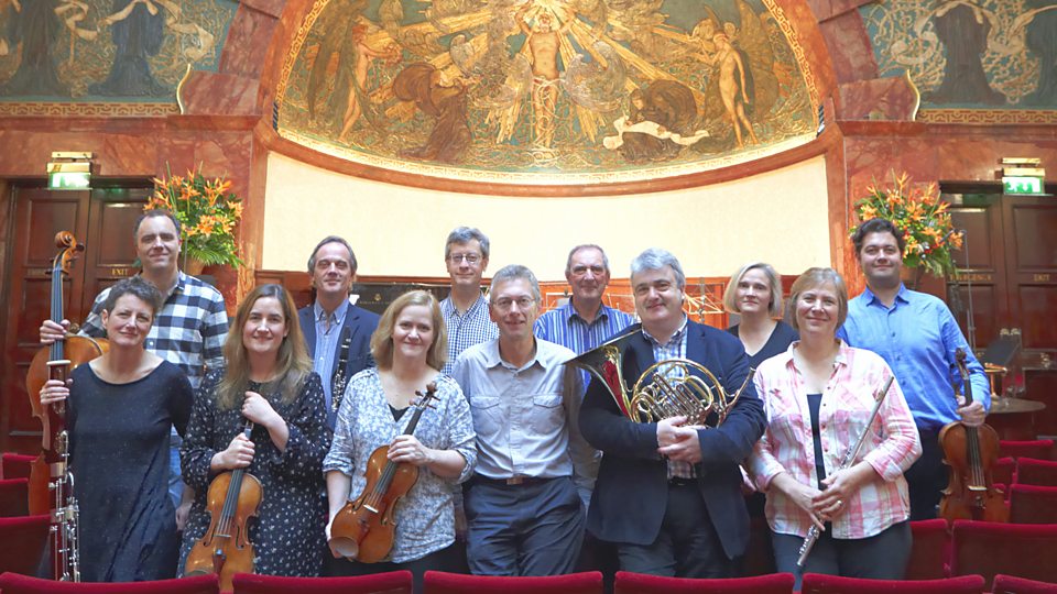 Nash Ensemble