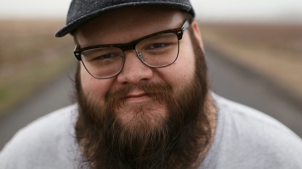 John Moreland