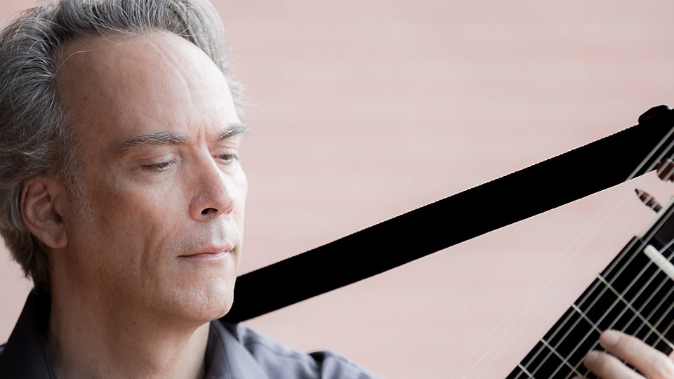 Sylvain Bergeron