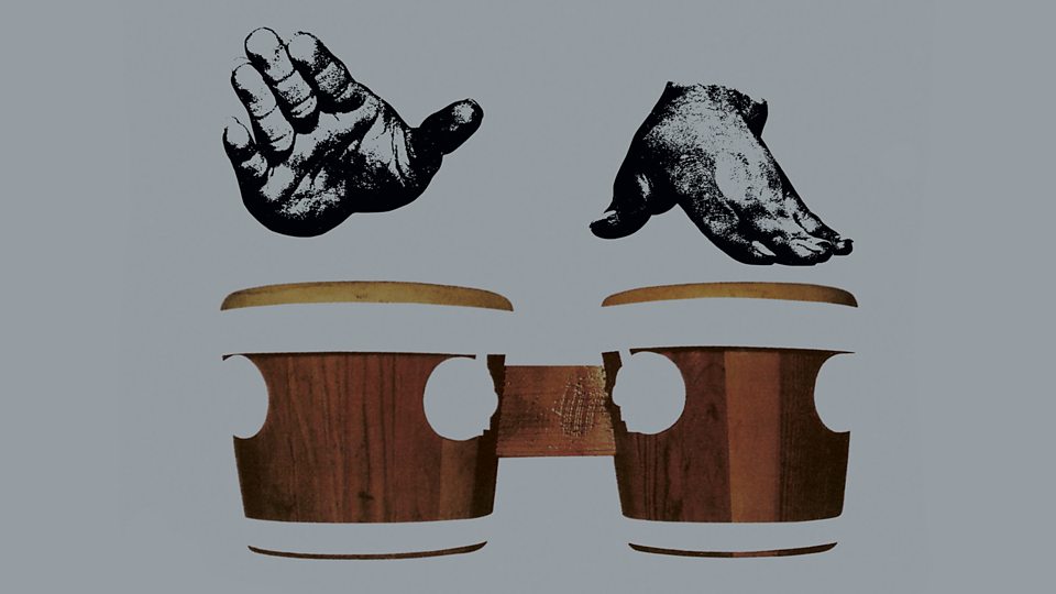 Incredible Bongo Band