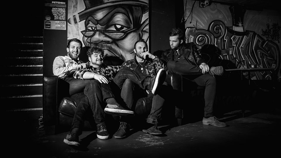 Billy Bibby & The Wry Smiles
