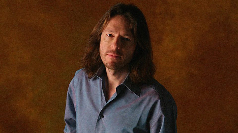 Frank Braley