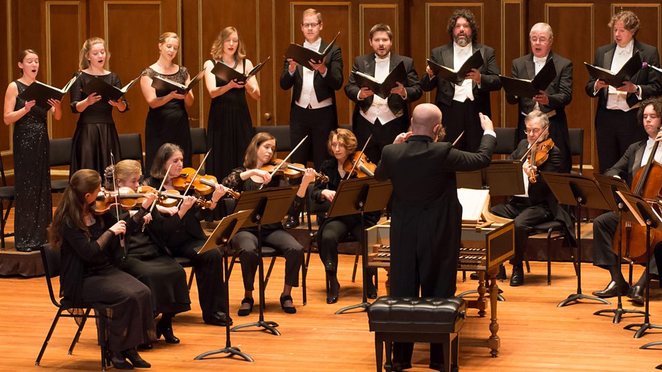 Handel and Haydn Society