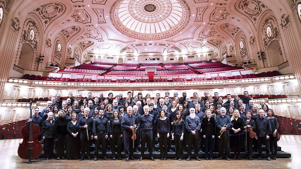 Saint Louis Symphony Orchestra