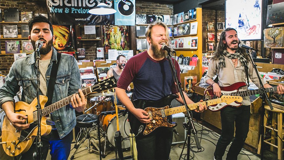 The Bros. Landreth New Songs, Playlists & Latest News BBC Music