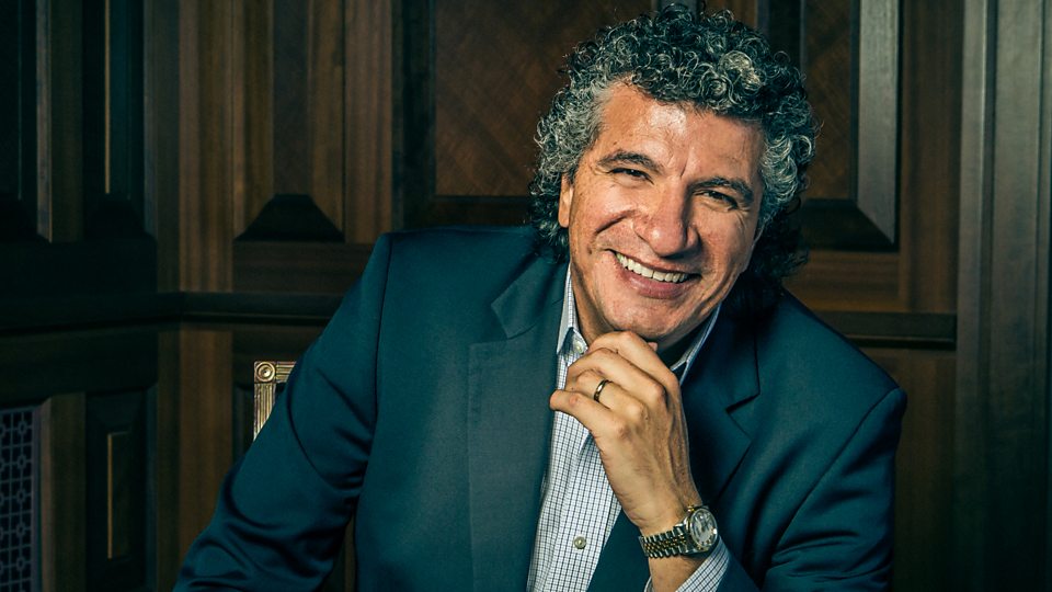 Giancarlo Guerrero